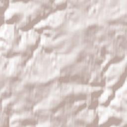 Bonefeld Terrain Map