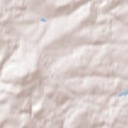 Urbach-Überdorf Terrain Map