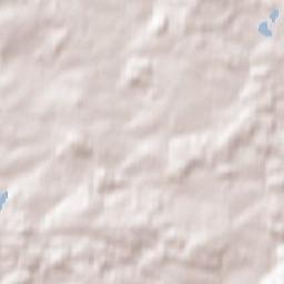 Dierdorf Terrain Map