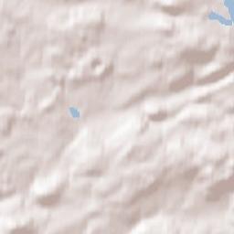 Selters Terrain Map