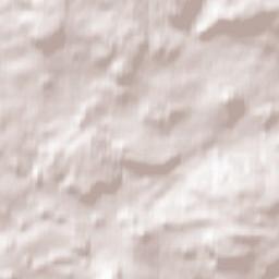 Westerburg Terrain Map