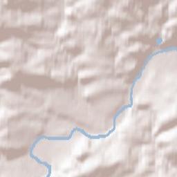 Selters Terrain Map