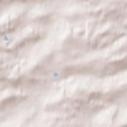 Herbstein Terrain Map