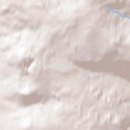 Frankenheim Terrain Map