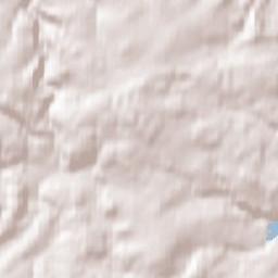 Remptendorf Terrain Map