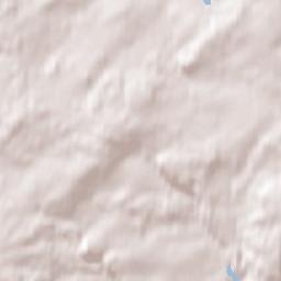 Mehltheuer Terrain Map