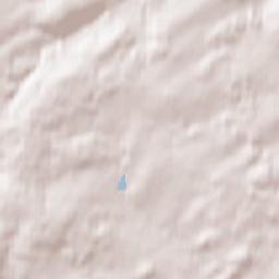 Syrau Terrain Map