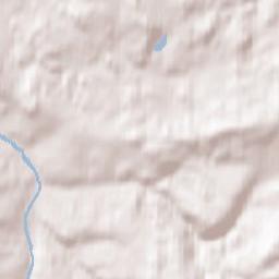 Rodewisch Terrain Map