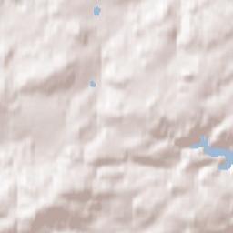 Stützengrün Terrain Map