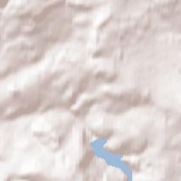 Raschau Terrain Map