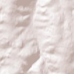 Königswalde Terrain Map