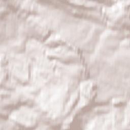 Lomnice nad Popelkou Terrain Map