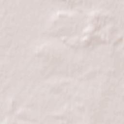 Łambinowice Terrain Map