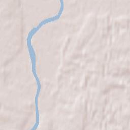 Górażdże Terrain Map