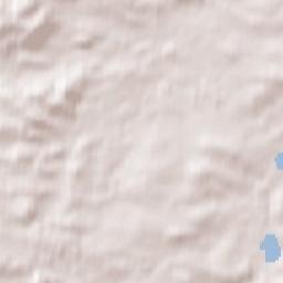 Kroczyce Terrain Map