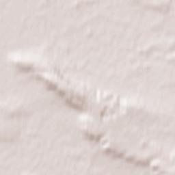 Pińczów Terrain Map