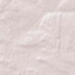 Tuczępy Terrain Map