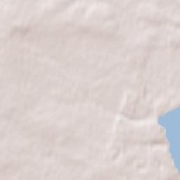 Staszów Terrain Map