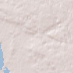 Powiat staszowski Terrain Map