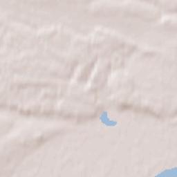 Łoniów Terrain Map