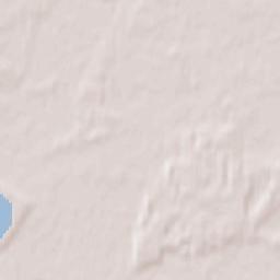 Powiat tarnobrzeski Terrain Map