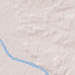 Zarzecze Terrain Map