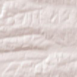 Rachanie Terrain Map