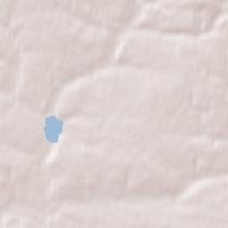 Mlynivs’kyy Rayon Terrain Map