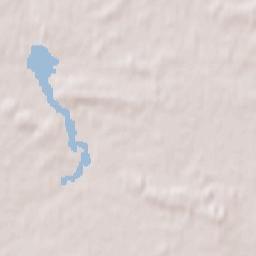 Dvorishche Terrain Map