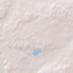 Vorzel’ Terrain Map