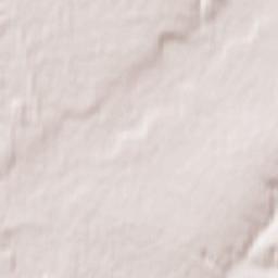 Razumnoye Terrain Map