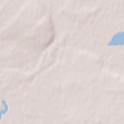 Novoanninsky Terrain Map