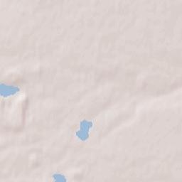 Batamshinskiy Terrain Map