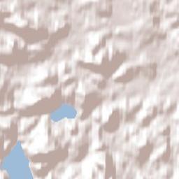 Port Alice Road, Port Alice, BC V0N 2N0 Terrain Map