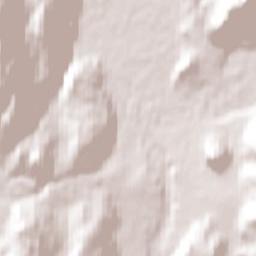 513 Cliff Avenue, Enderby, BC V0E 1V4 Terrain Map