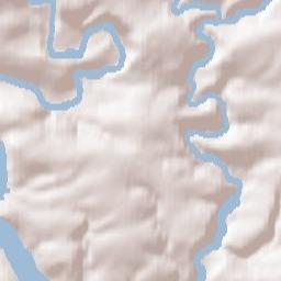 Woolacombe Road, Bere Alston, Yelverton Terrain Map