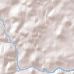 A384, Totnes, Devon TQ9 6AF, UK Terrain Map