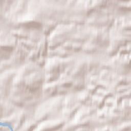 1 Holman Hill, Dainton, Newton Abbot Terrain Map