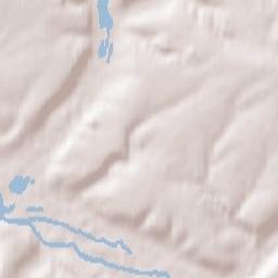 Montreuil Terrain Map