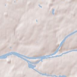 Roeulx Terrain Map