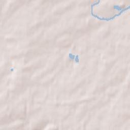 Fleurus Terrain Map