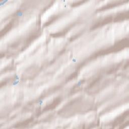Anthisnes Terrain Map