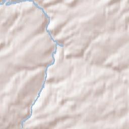 Nettersheim Terrain Map
