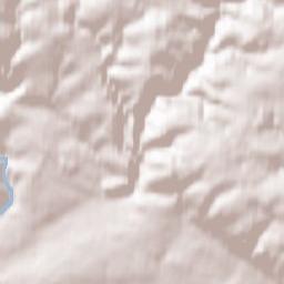 Rengsdorf Terrain Map