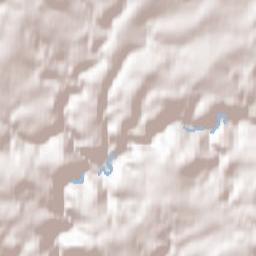 Nauort Terrain Map