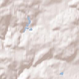 Ransbach-Baumbach Terrain Map