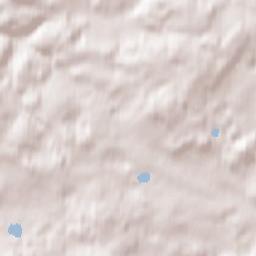 Ebernhahn Terrain Map