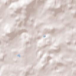 Ruppach-Goldhausen Terrain Map