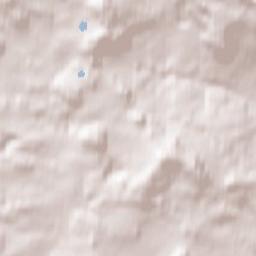 Wallmerod Terrain Map