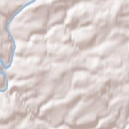 Löhnberg Terrain Map